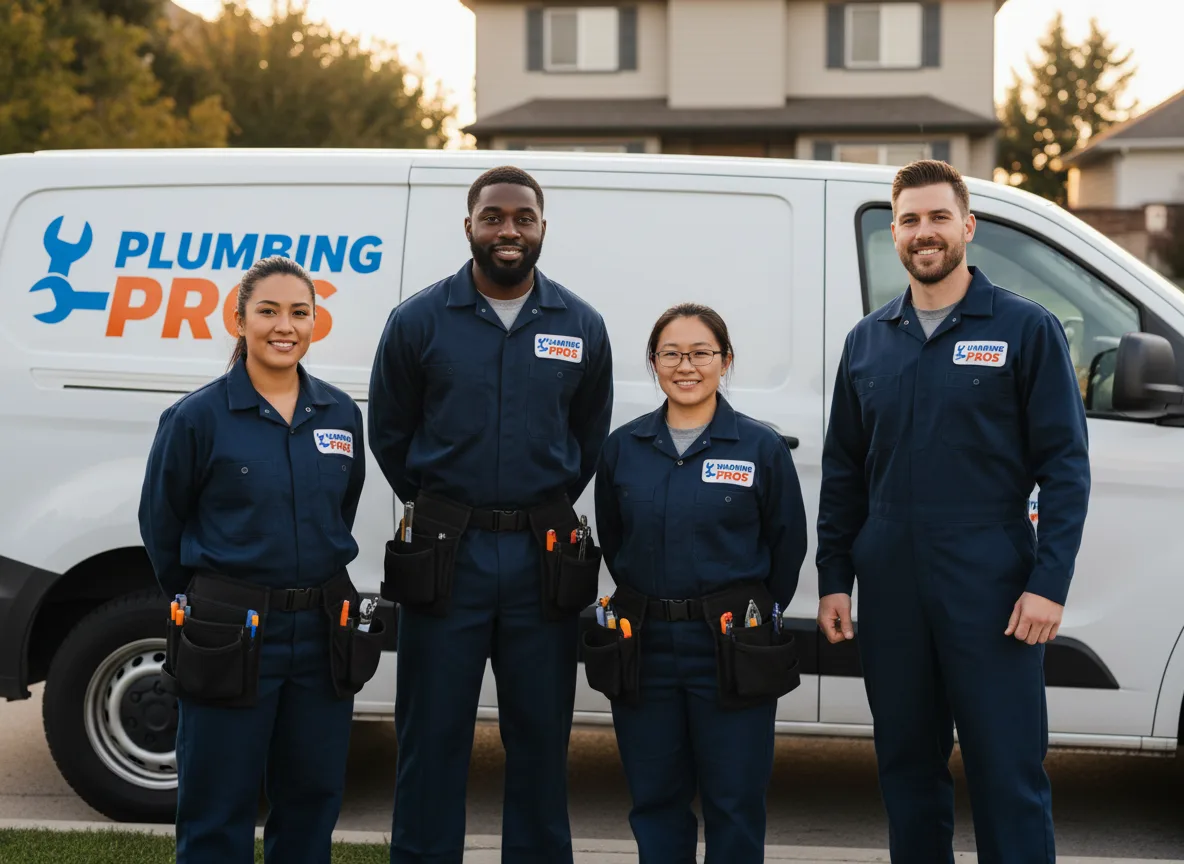Water Heater Repair company in Newcomb, MD
